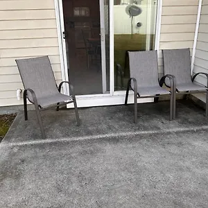  Apartment Cute And Cozy 5 Min From Carowinds